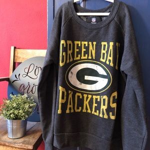 Green Bay Packers Sweatshirt
